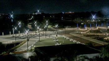 Weather camera view of Armature Works.