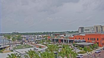 Weather camera view of Armature Works.