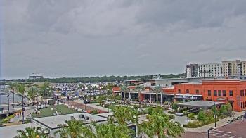 Weather camera view of Armature Works.