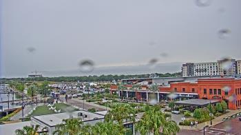 Weather camera view of Armature Works.