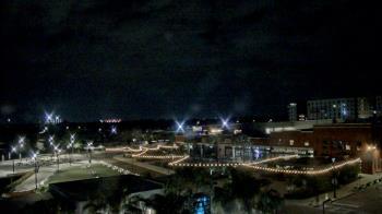 Weather camera view of Armature Works.