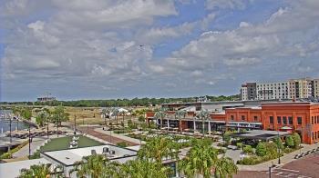Weather camera view of Armature Works.