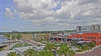 Weather camera view of Armature Works.