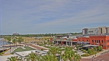 Weather camera view of Armature Works.