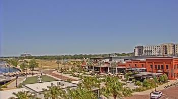 Weather camera view of Armature Works.