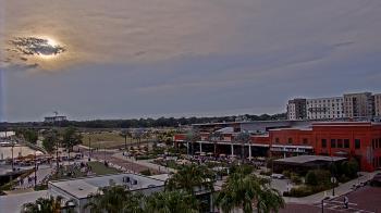 Weather camera view of Armature Works.