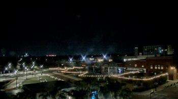 Weather camera view of Armature Works.