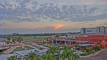 Weather camera view of Armature Works.