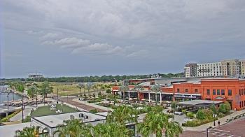 Weather camera view of Armature Works.