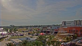 Weather camera view of Armature Works.