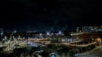 Weather camera view of Armature Works.