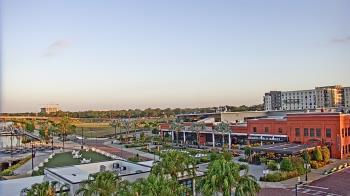 Weather camera view of Armature Works.