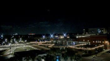 Weather camera view of Armature Works.