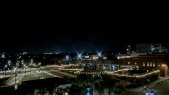 Weather camera view of Armature Works.