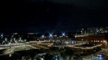 Weather camera view of Armature Works.