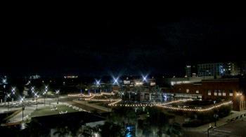 Weather camera view of Armature Works.