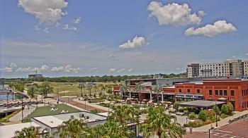 Weather camera view of Armature Works.
