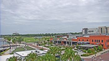 Weather camera view of Armature Works.