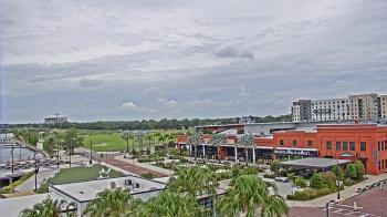 Weather camera view of Armature Works.