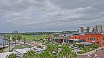 Weather camera view of Armature Works.