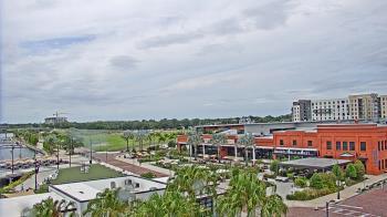 Weather camera view of Armature Works.