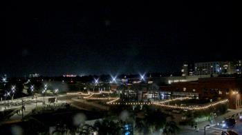 Weather camera view of Armature Works.