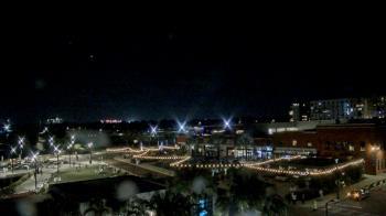 Weather camera view of Armature Works.