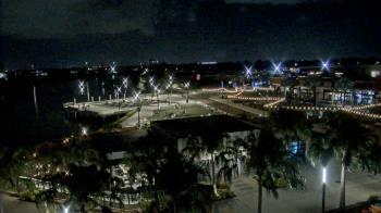Weather camera view of Armature Works.