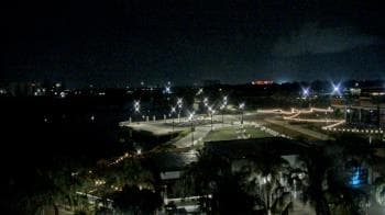 Weather camera view of Armature Works.
