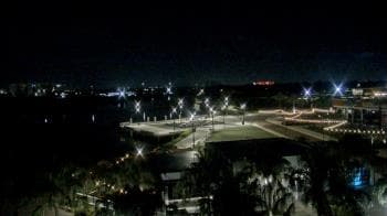 Weather camera view of Armature Works.