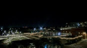 Weather camera view of Armature Works.