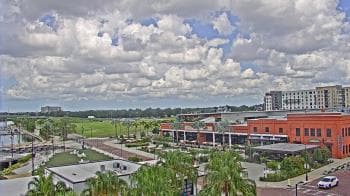 Weather camera view of Armature Works.