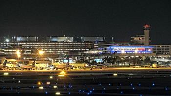 Weather camera view of Renaissance Tampa International Plaza Hotel.