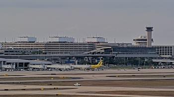 Weather camera view of Renaissance Tampa International Plaza Hotel.