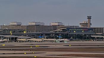Weather camera view of Renaissance Tampa International Plaza Hotel.