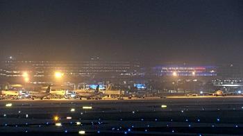 Weather camera view of Renaissance Tampa International Plaza Hotel.