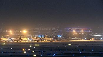 Weather camera view of Renaissance Tampa International Plaza Hotel.