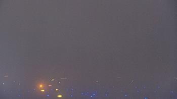 Weather camera view of Renaissance Tampa International Plaza Hotel.