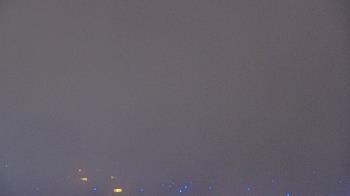 Weather camera view of Renaissance Tampa International Plaza Hotel.