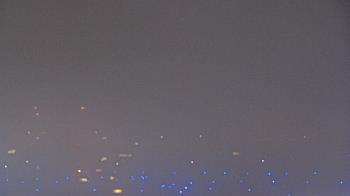 Weather camera view of Renaissance Tampa International Plaza Hotel.