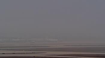 Weather camera view of Renaissance Tampa International Plaza Hotel.