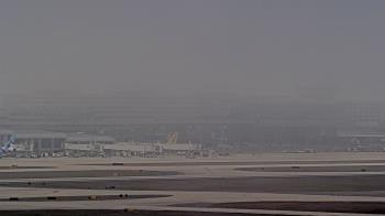 Weather camera view of Renaissance Tampa International Plaza Hotel.