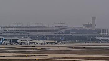 Weather camera view of Renaissance Tampa International Plaza Hotel.