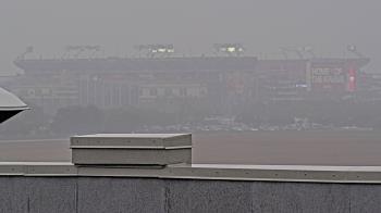 Weather camera view of Renaissance Tampa International Plaza Hotel.