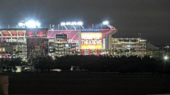 Weather camera view of Renaissance Tampa International Plaza Hotel.
