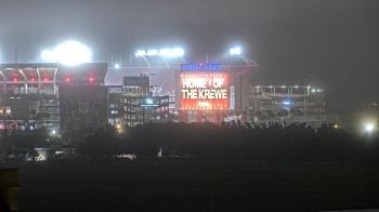 Weather camera view of Renaissance Tampa International Plaza Hotel.