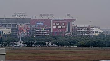 Weather camera view of Renaissance Tampa International Plaza Hotel.