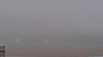 Weather camera view of Renaissance Tampa International Plaza Hotel.