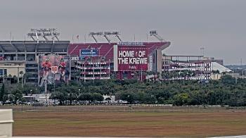 Weather camera view of Renaissance Tampa International Plaza Hotel.