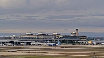 Weather camera view of Renaissance Tampa International Plaza Hotel.